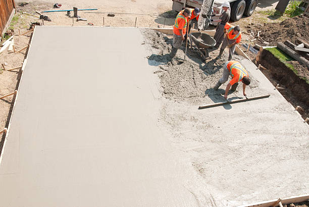 Best Concrete Repair Near Me  in USA